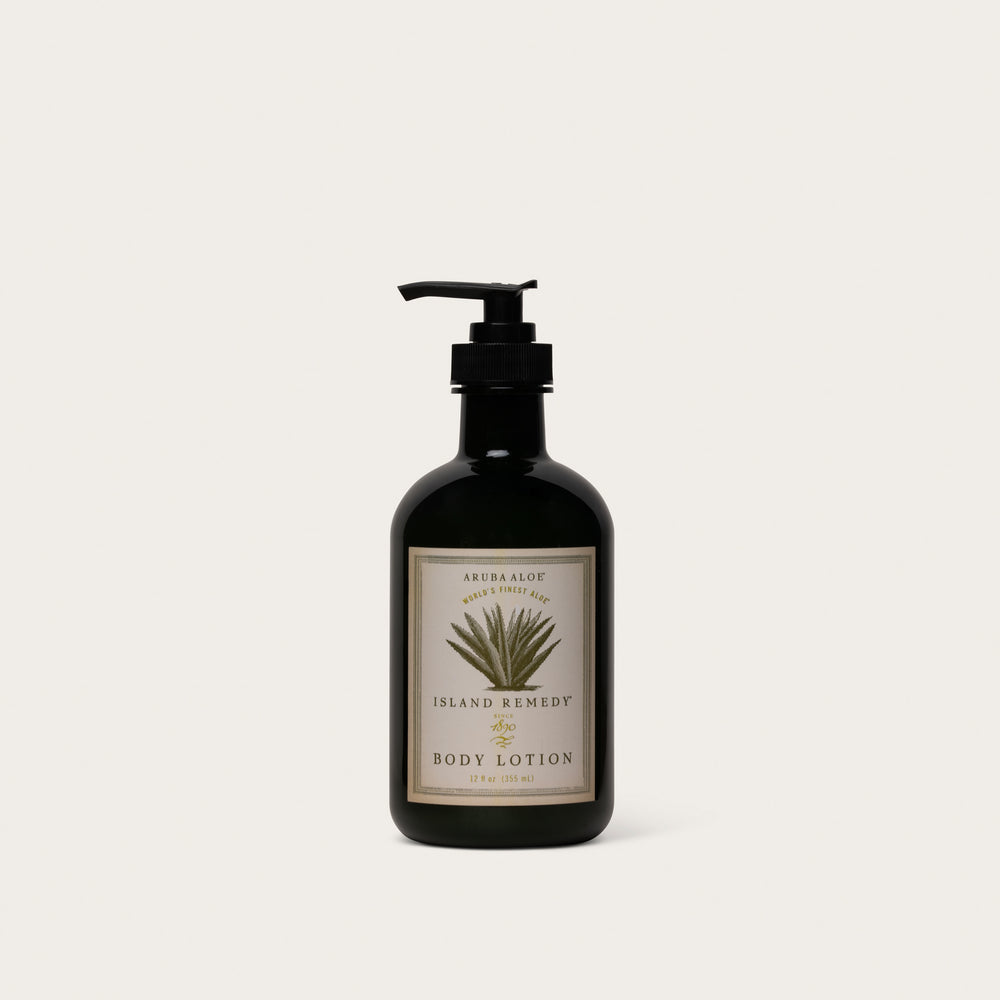 Island Remedy Body Lotion