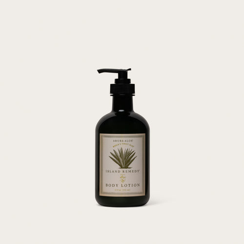 Island Remedy Body Lotion
