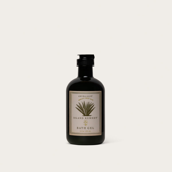 Island Remedy Bath Gel