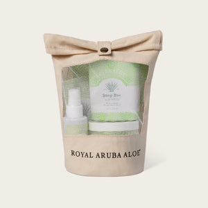 Aloe Breeze Giftset