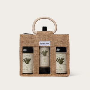 Island Remedy Indulge Gift Set