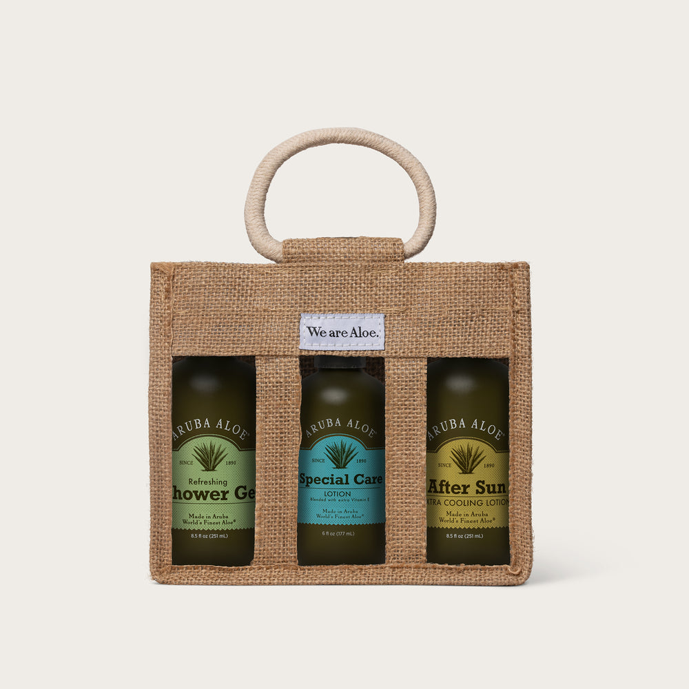 Island Life Gift Set