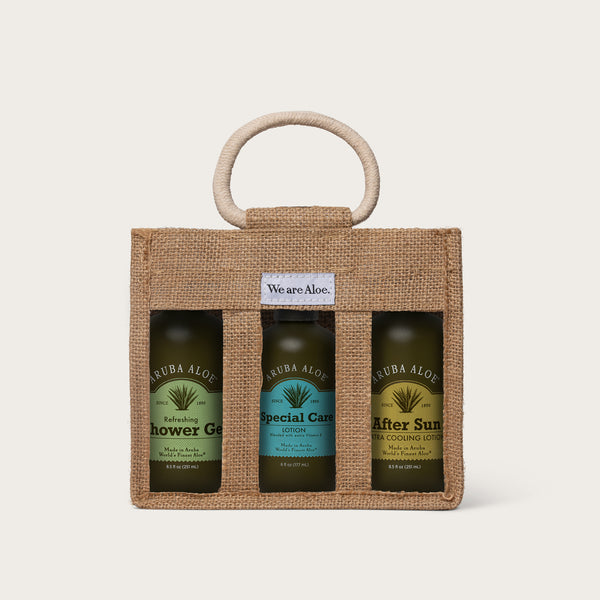 Island Life Gift Set