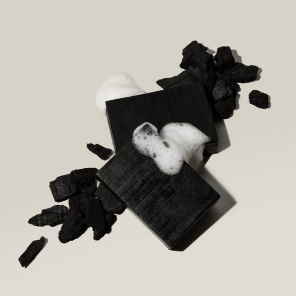 Active Charcoal Care Soap
