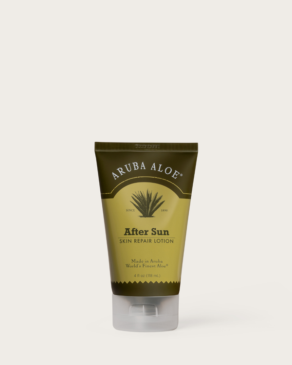After Sun Skin Repair 4 oz