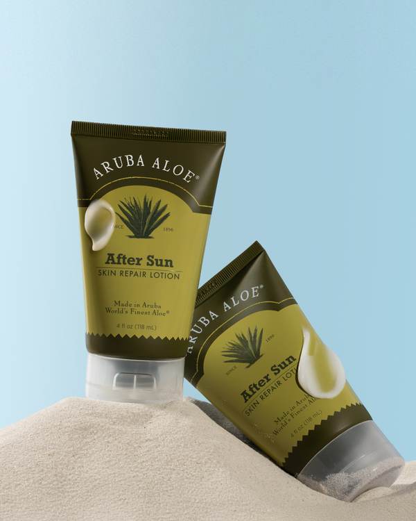 After Sun Skin Repair 4 oz