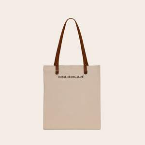 Canva Tote Bag with Handle