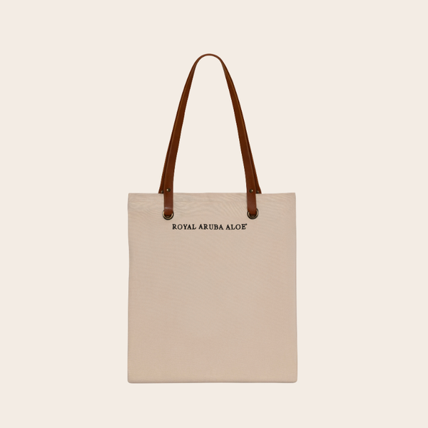 Canva Tote Bag with Handle
