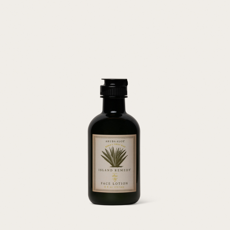 Island Remedy Face Lotion
