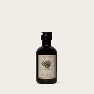 Island Remedy Face Lotion