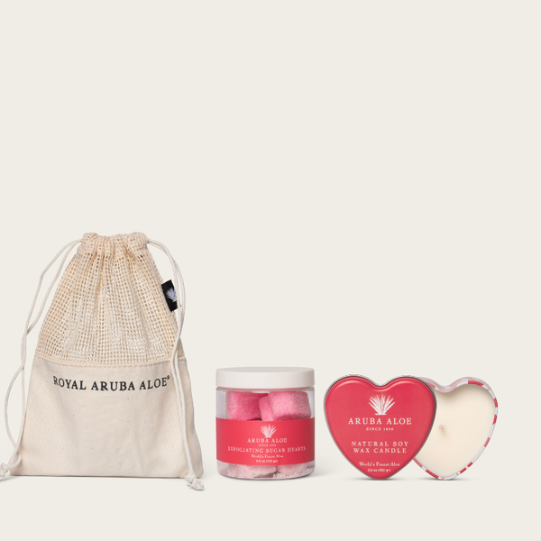 Cupid's Gift set