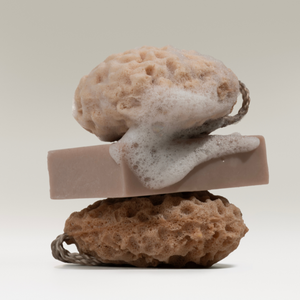 Shea Butter Care Soap