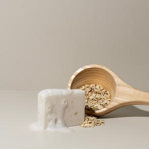 Oatmeal Care Soap