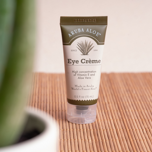 Aruba Aloe Eye crème