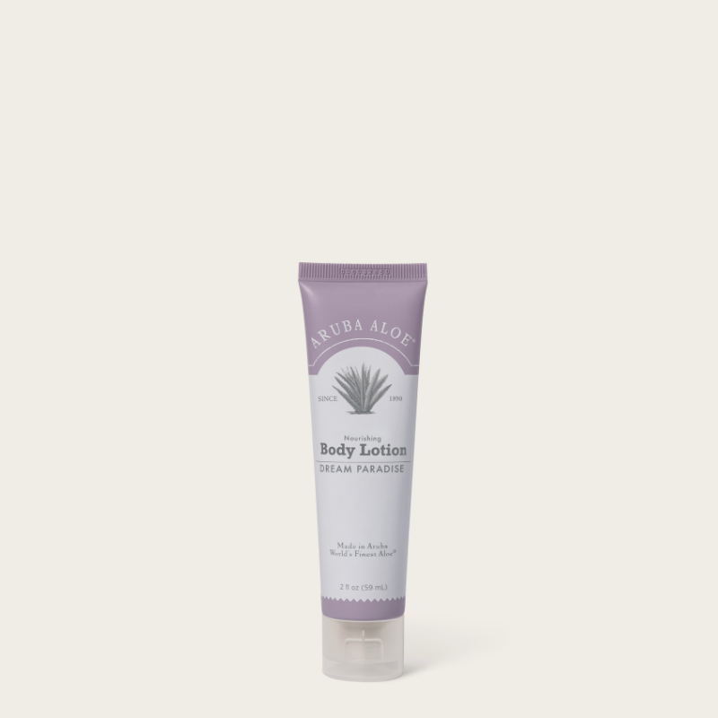 Dream Paradise Body Lotion
