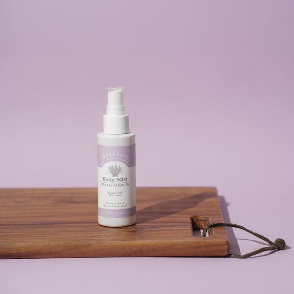 Body Mist Dream Paradise 2 oz