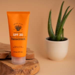 VWR SPF 30 Sunscreen 6oz