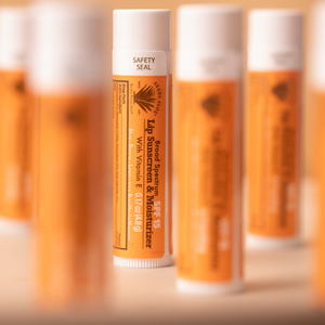Lip Sunscreen SPF 15