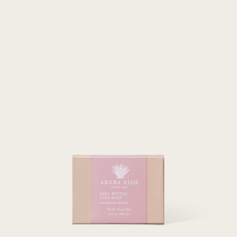 Shea Butter Care Soap