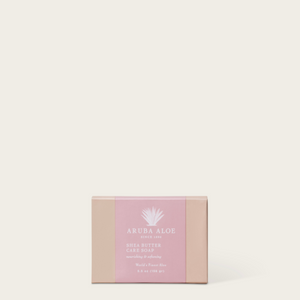 Shea Butter Care Soap