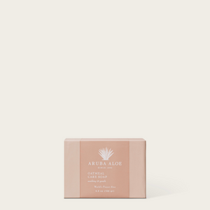 Oatmeal Care Soap