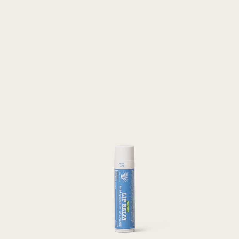 Sport Line Lip Balm