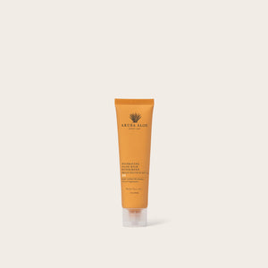 AA Sunscreen Hydrating Aloe Rich SPF 50 Tube 2 fl oz
