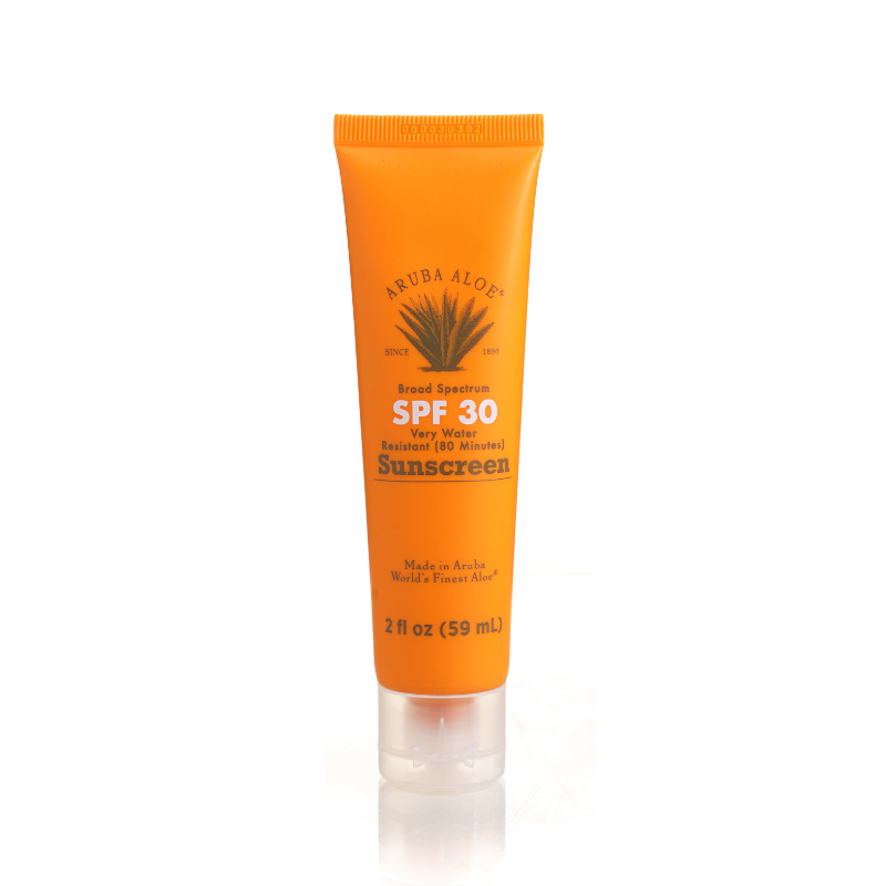 VWR SPF 30 Sunscreen 2oz