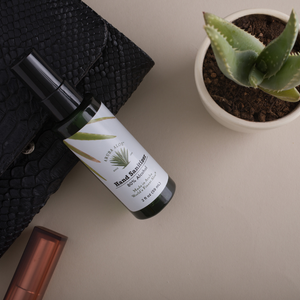 Gel Hand Sanitizer 12 fl oz