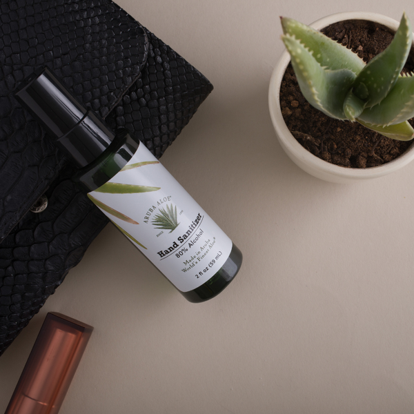 Gel Hand Sanitizer 12 fl oz