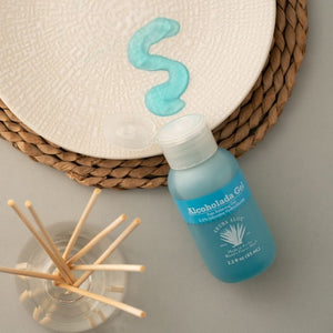 Alcoholada Gel 2.2oz