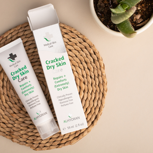Alhydran Cracked Dry Skin Care