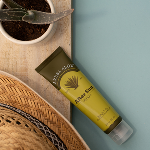After Sun Lotion 2oz