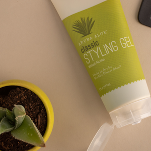 Classic Styling Gel without Alcohol