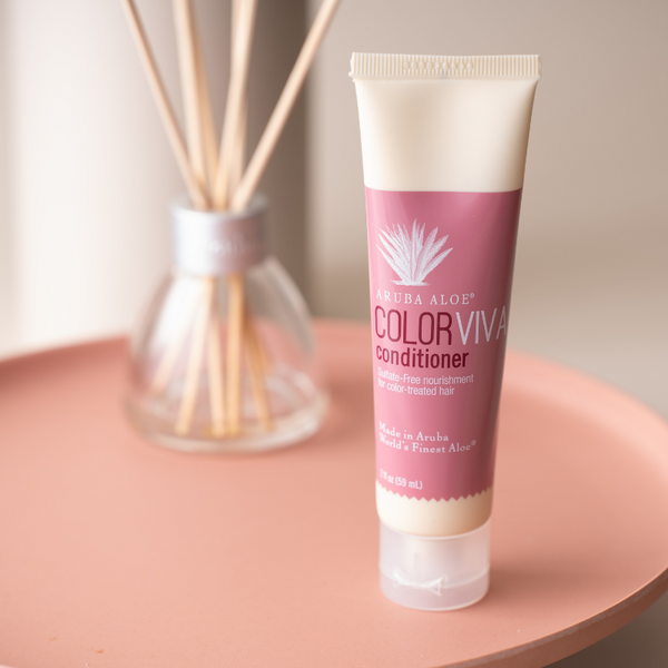 Color Viva Conditioner 2oz