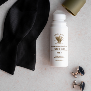 Deodorant Extra Dry For Men