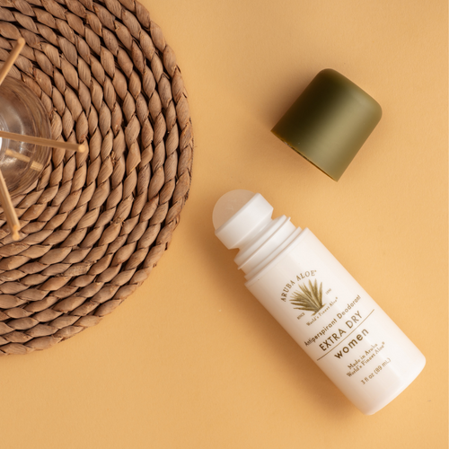 Deodorant Extra Dry For Women