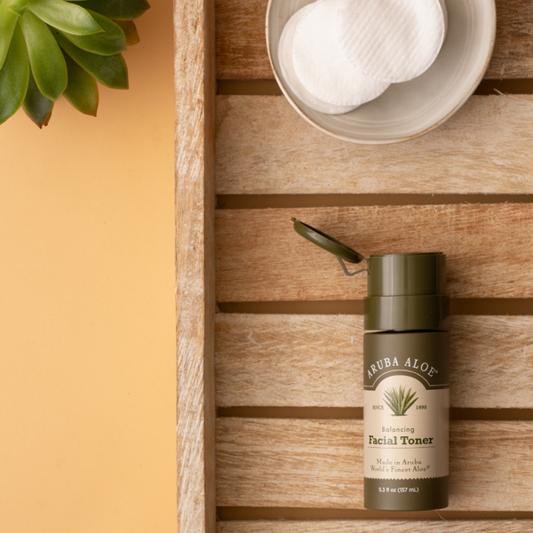Balancing Facial Toner