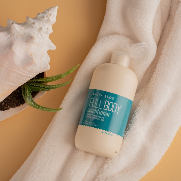 Full Body Conditioner 12.5 oz