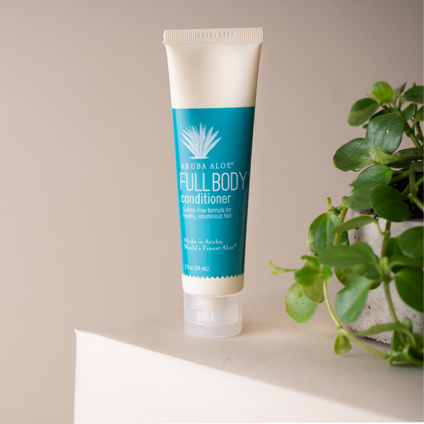 Full Body Conditioner 2oz