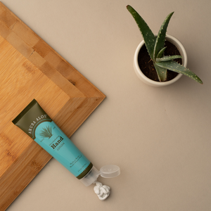 Ultra-Hydrating Hand Lotion 2oz