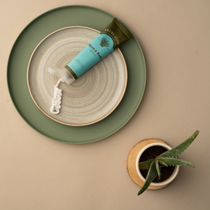 Hand & Body Lotion 2oz