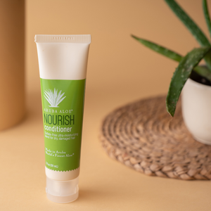 Nourish Conditioner 2oz