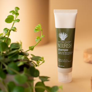 Nourish Shampoo 12.5 oz