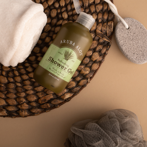 Refreshing Shower Gel 8.5oz