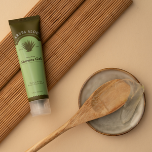 Refreshing Shower Gel 2oz