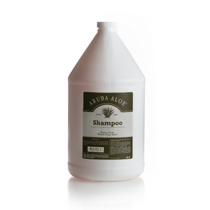 Aruba Aloe Shampoo Gallon