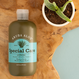 Special Care Lotion 12.5 oz