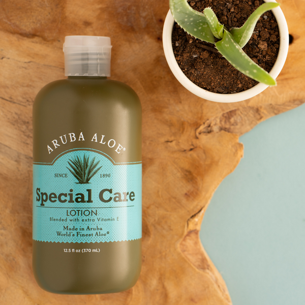 Special Care Lotion 12.5 oz