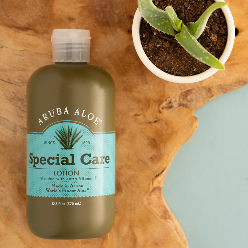 Special Care Lotion 12.5oz